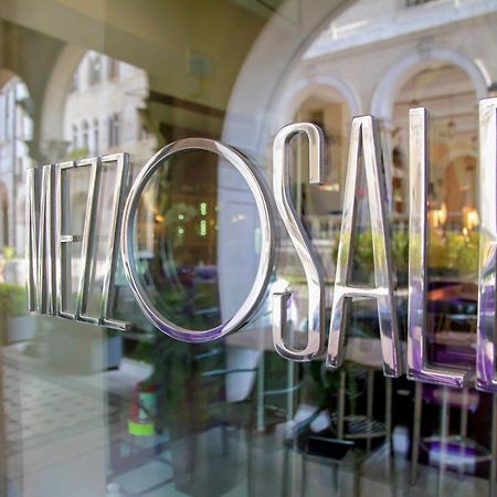Locanda Mezzosale Conegliano Exterior photo