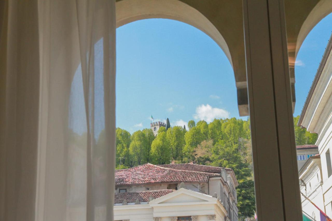 Locanda Mezzosale Conegliano Exterior photo