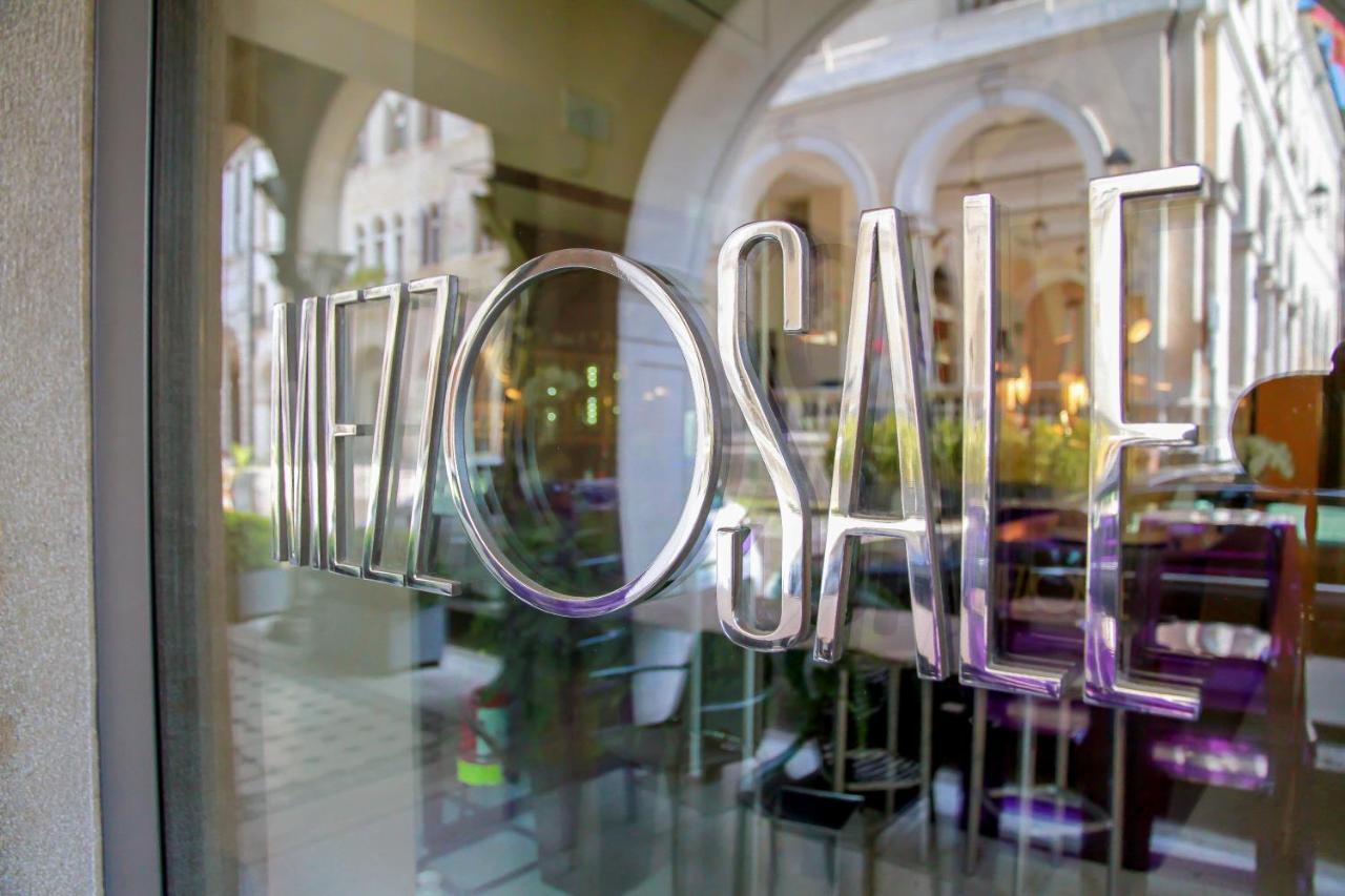 Locanda Mezzosale Conegliano Exterior photo