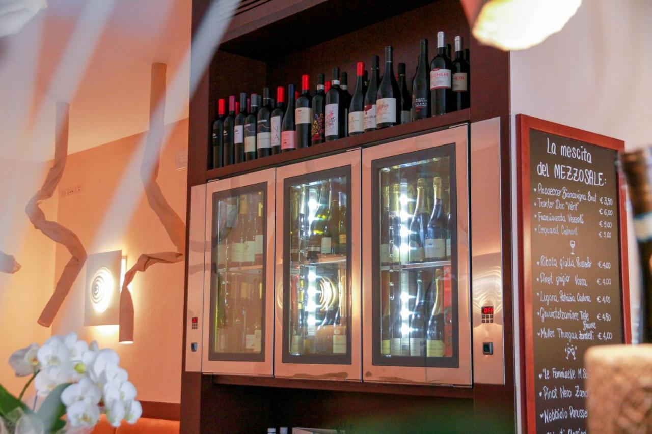 Locanda Mezzosale Conegliano Exterior photo